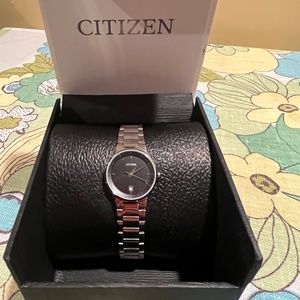 Ladies Citizen Watch